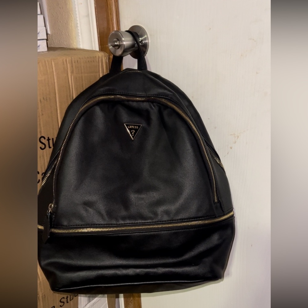 Backpack purse